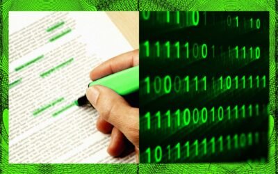 To Watermark AI, It Needs Its Own Alphabet