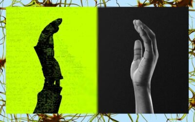 What Isaac Asimov’s Robbie Teaches About AI and How Minds ‘Work’