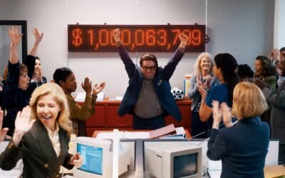 The 15 Best Movies on Apple TV+ Right Now