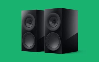 KEF R3 Meta Review: Solid Bass, Premium Sound