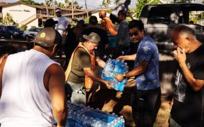 How to Help and Donate to Wildfire Victims in Hawaii