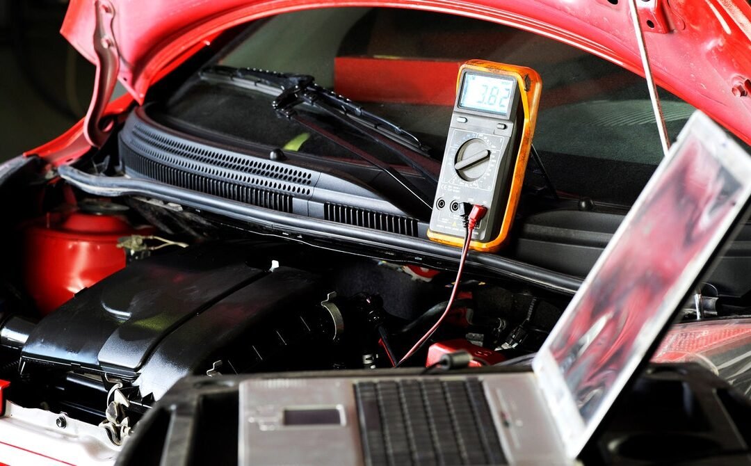 A Right-to-Repair Car Law Makes a Surprising U-Turn in Massachusetts