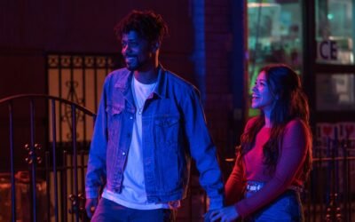 The 45 Best Movies on Netflix This Week