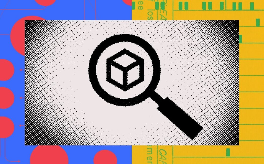 Google’s Search Box Changed the Meaning of Information