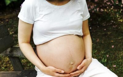 Extreme Heat Threatens the Health of Unborn Babies