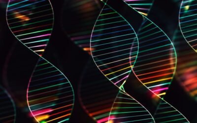 The Mystery Genes That Are Keeping You Alive