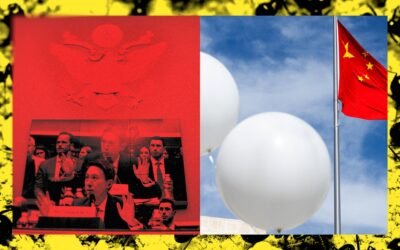 The All-American Myth of the TikTok Spy