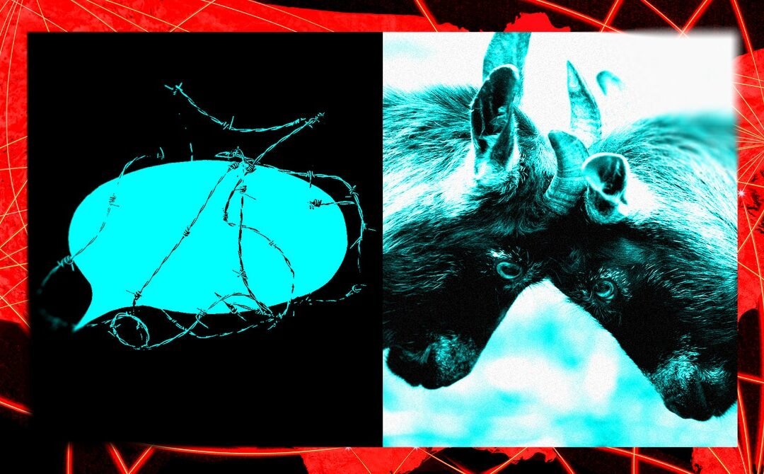 The Internet Speech Case That the Supreme Court Can’t Dodge