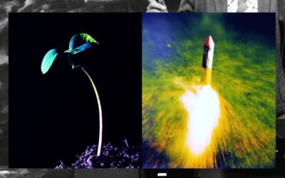 Why Is It So Hard for Scholars to Launch Startups?