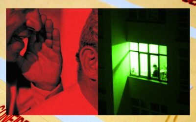 You Are Not Responsible for Your Own Online Privacy