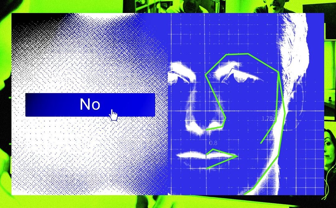 Zoom Became a Part of Daily Life. It Needs to Tell Users Exactly How It’s Using Their Data