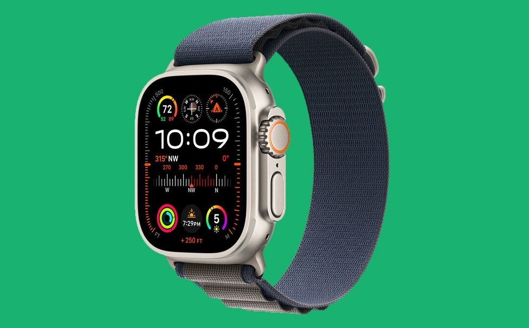 Your New Apple Watch Series 9 Won’t Be Carbon Neutral