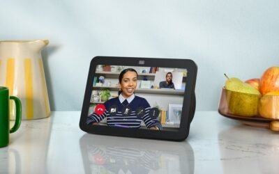 Alexa Just Got an AI Makeover