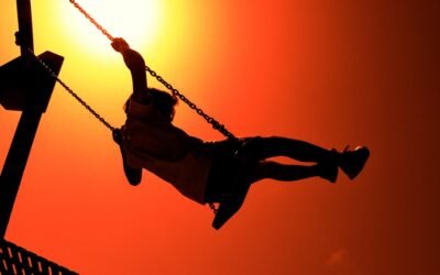 This Is Your Kid’s Brain on Extreme Heat