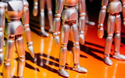 Do Not Fear the Robot Uprising. Join It