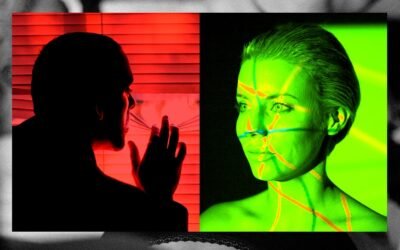 How a ‘Digital Peeping Tom’ Unmasked Porn Actors