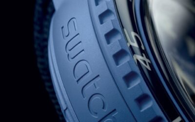 Swatch x Blancpain Scuba Fifty Fathom: price, availability, specs