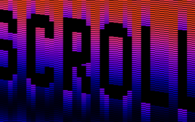 There’s an Alternative to the Infinite Scroll