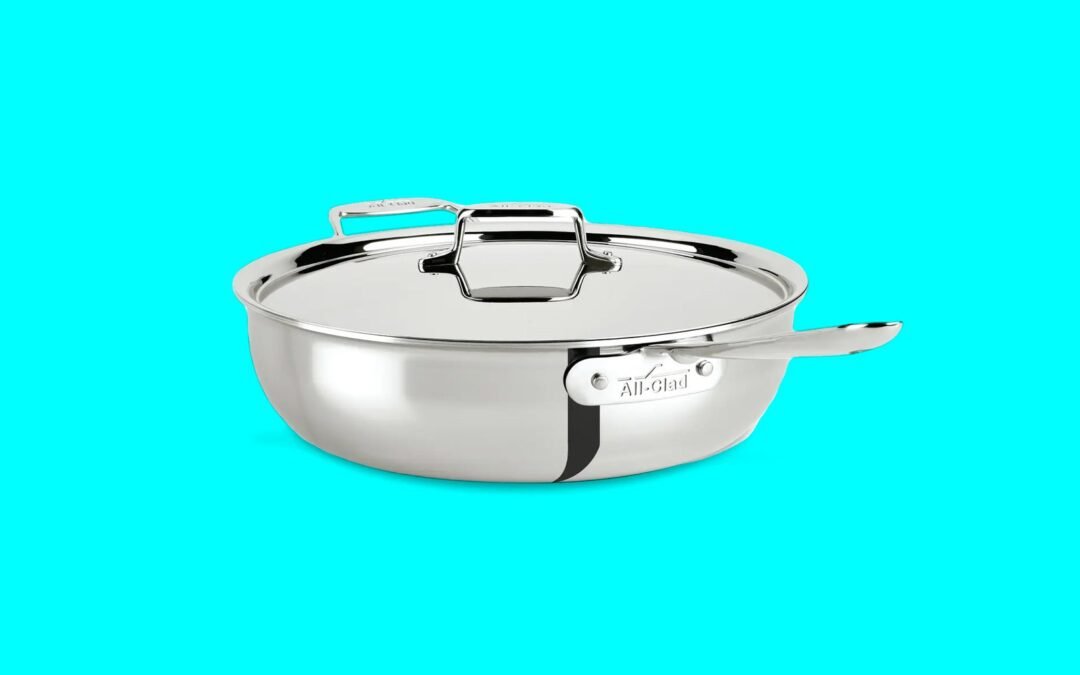 9 Best All-Clad Cookware Deals Right Now (October 2023)