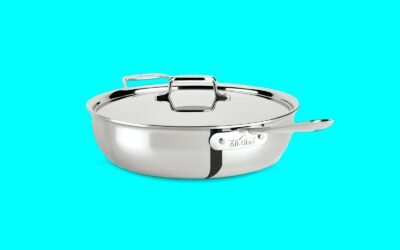 9 Best All-Clad Cookware Deals Right Now (October 2023)