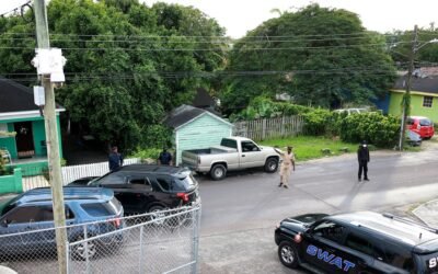 Sam Bankman-Fried Built a Crypto Paradise in the Bahamas—Now He’s a Bad Memory