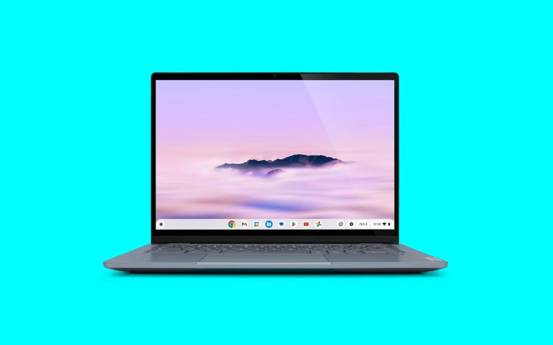 4 Best Deals on Chromebook Plus Laptops at Best Buy