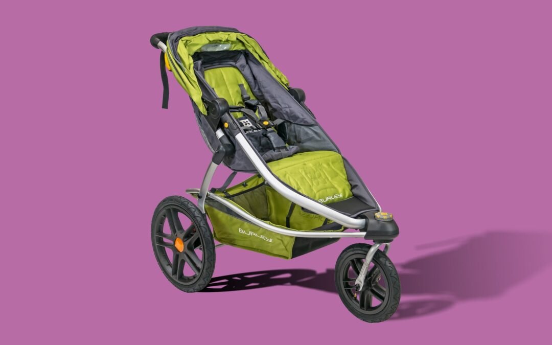 10 Best Strollers for Almost Every Budget and Need (2023)