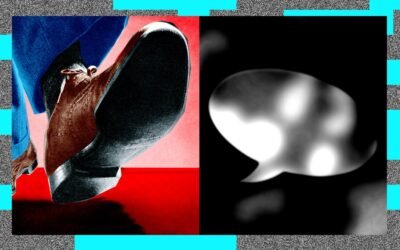 AI Chatbots Are Learning to Spout Authoritarian Propaganda