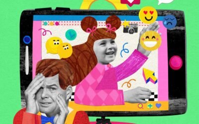 My Kid Wants to Be an Influencer. Is That Bad?