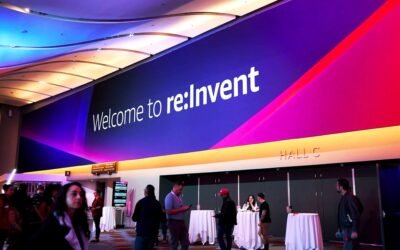 Amazon’s Answer to ChatGPT Is a Workplace Assistant Called Q