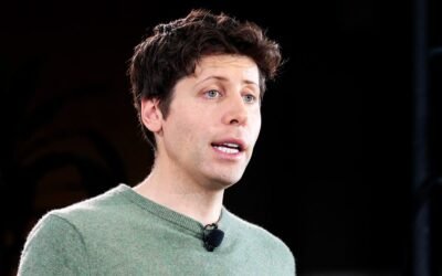 Sam Altman’s Sudden Exit Sends Shockwaves Through OpenAI and Beyond