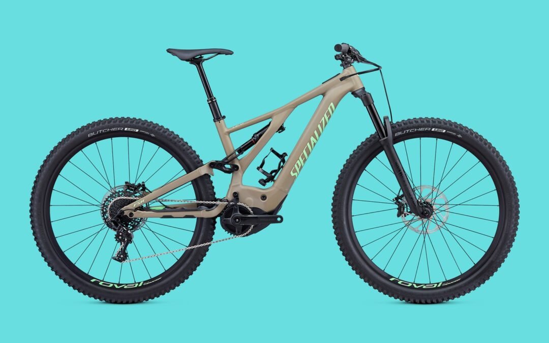 You Can Now Snag a Specialized Electric Bike for $2,000