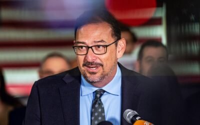 Arizona’s Secretary of State Is Already Sick of Election Conspiracy Theories