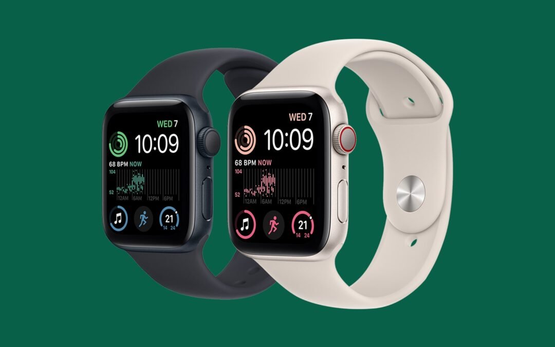 Best Apple Watch (2023): Which Model Should You Buy?