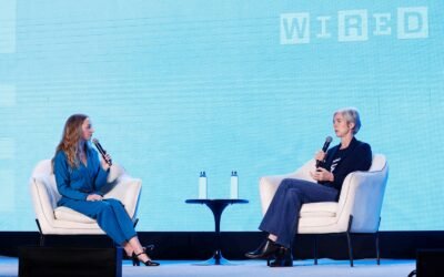 Jennifer Doudna Believes Crispr Is for Everyone