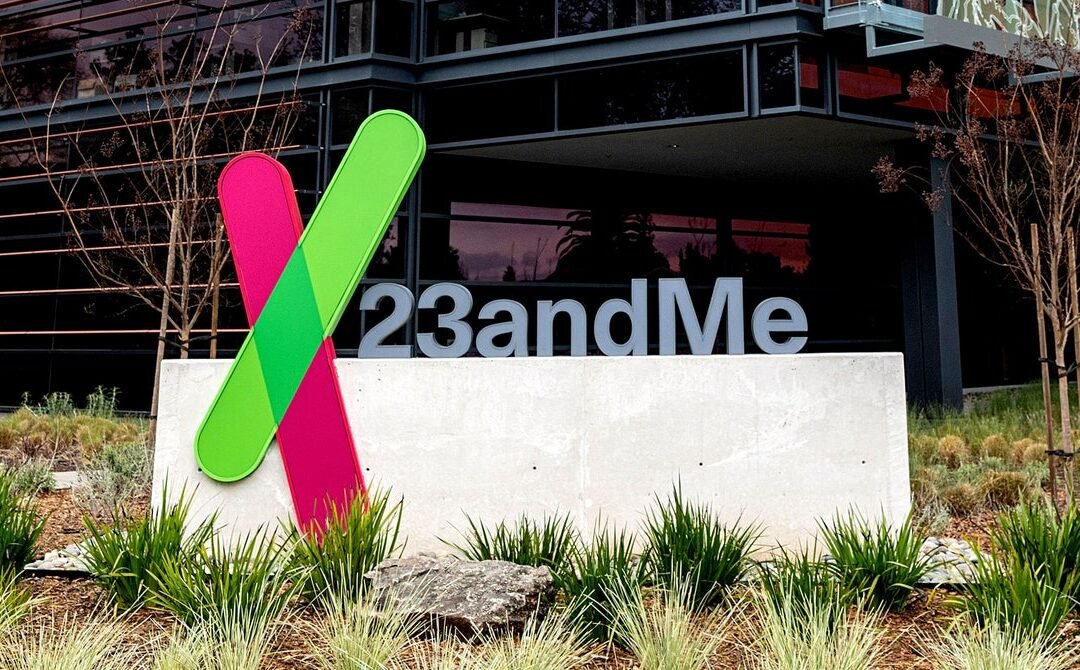 23andMe Failed to Detect Account Intrusions for Months