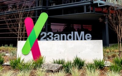 23andMe Failed to Detect Account Intrusions for Months