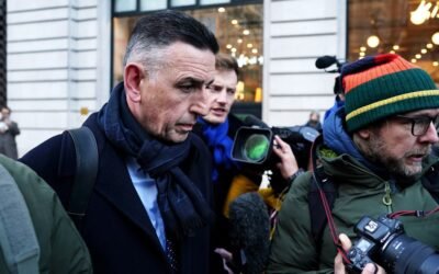 Fujitsu Bugs That Sent Innocent People to Prison Were Known ‘From the Start’