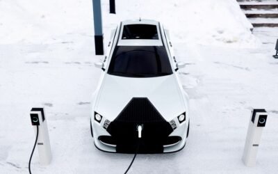 How the Mighty Heat Pump Is Helping (but Not Solving) EVs’ Cold Weather Problem