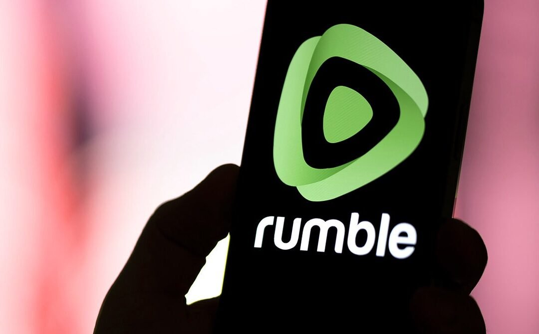 Rumble Is Part of an ‘Active and Ongoing’ SEC Investigation