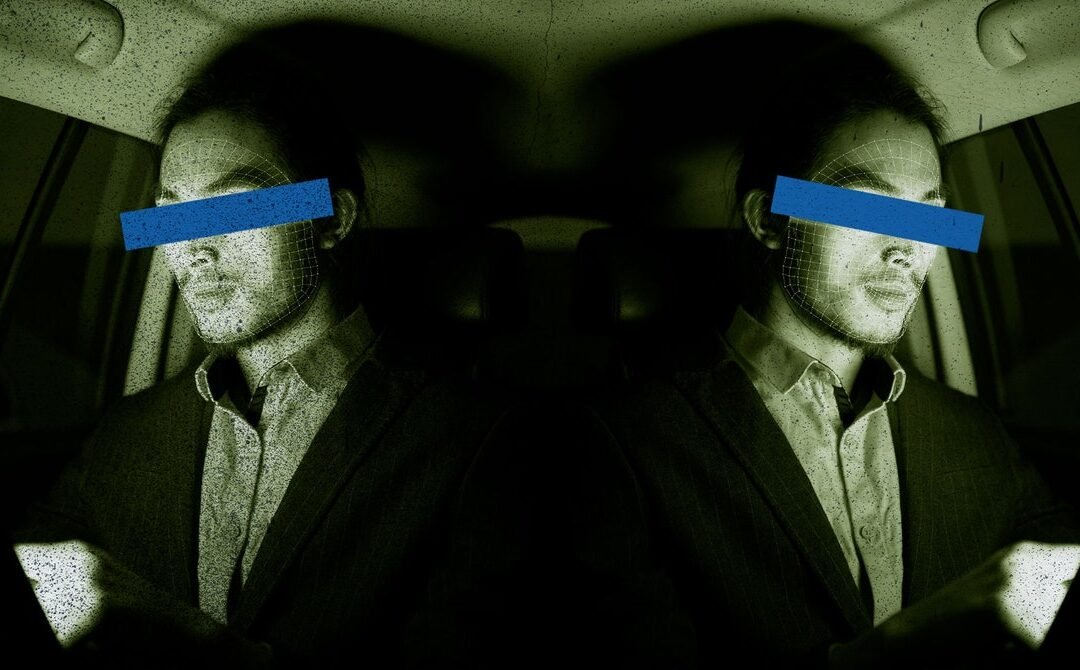 The Battle for Biometric Privacy