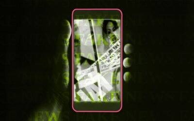 The New Digital Dark Age