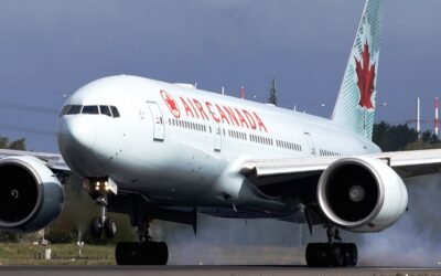Air Canada Has to Honor a Refund Policy Its Chatbot Made Up