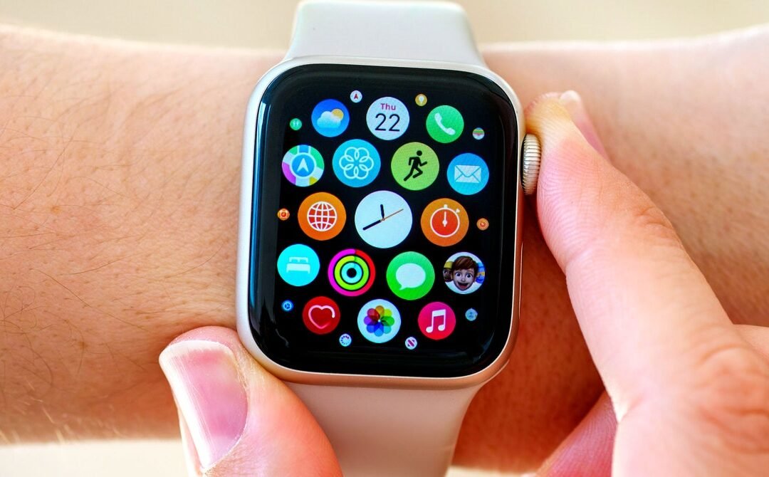 Apple Beats an Apple Watch Lawsuit