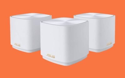 The 10 Best Mesh Wi-Fi Routers of 2024