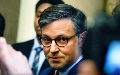 A Backroom Deal Looms Over Section 702 Surveillance Fight