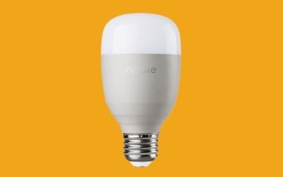 11 Best Smart Bulbs (2024): Lamp Bulbs, Ambient, Color, Etc