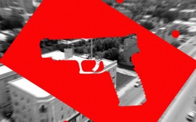 Here Are the Secret Locations of ShotSpotter Gunfire Sensors