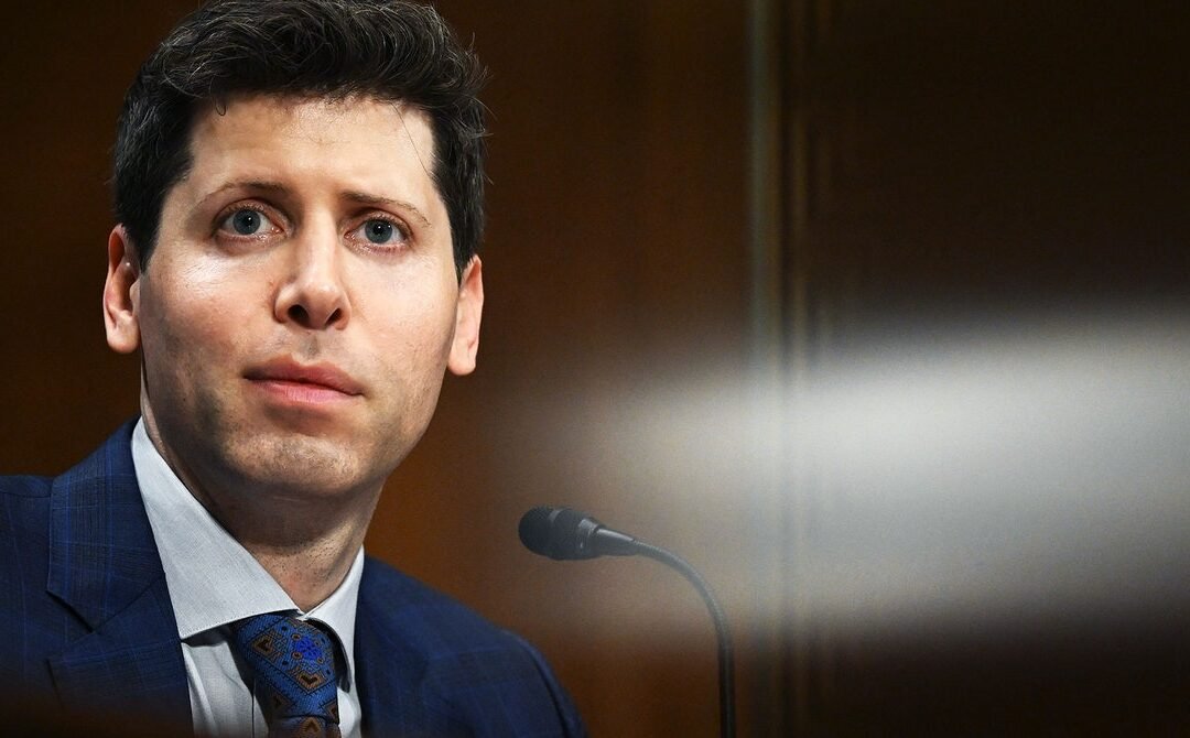 Sam Altman Back on OpenAI’s Board After He Is Cleared by Investigation