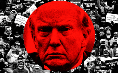 The ‘Emergency Powers’ Risk of a Second Trump Presidency